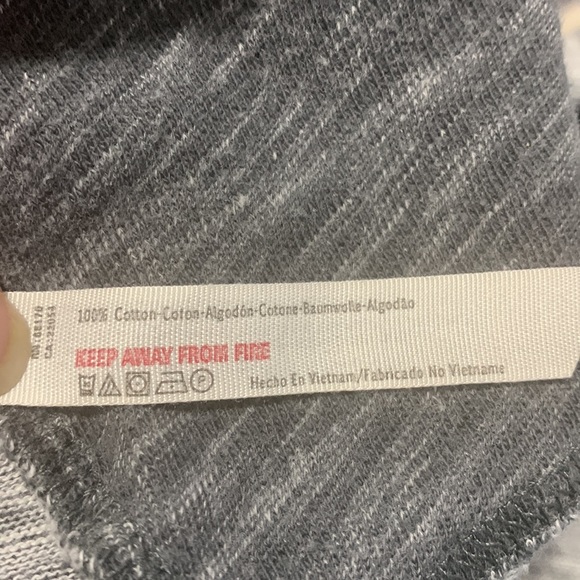 Free People Beach Two Body Corps Deux Cowl Neck Tunic - Picture 6 of 7